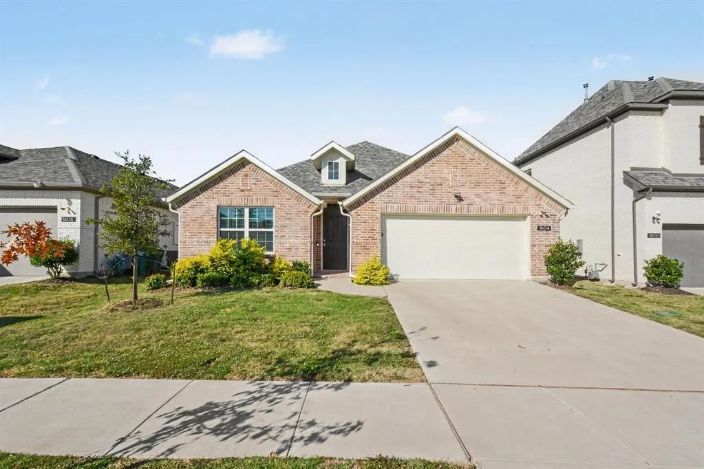 1604 Open Range Road
