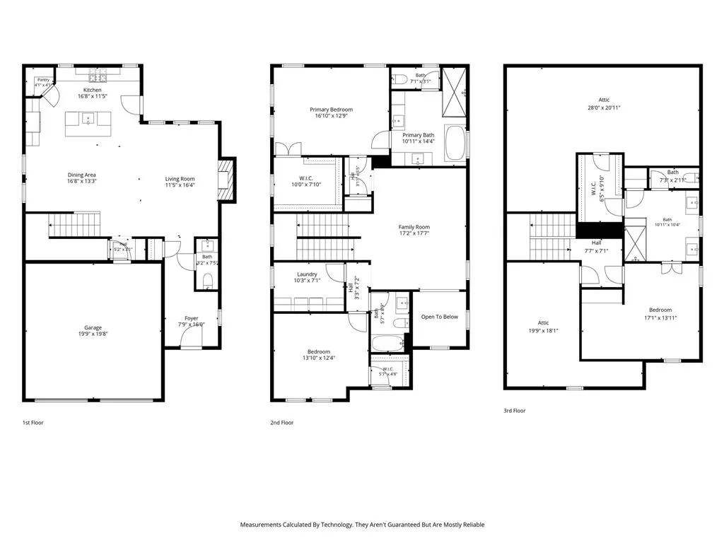 7108 Brisa Drive