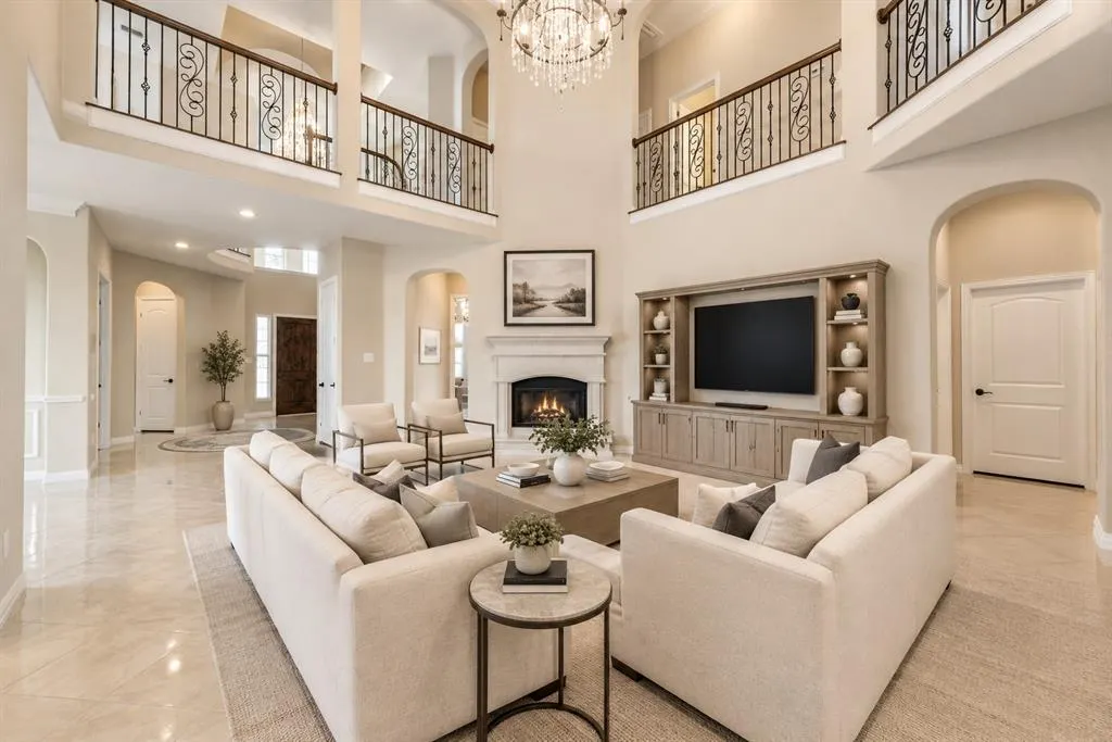 4396 Live Springs Road