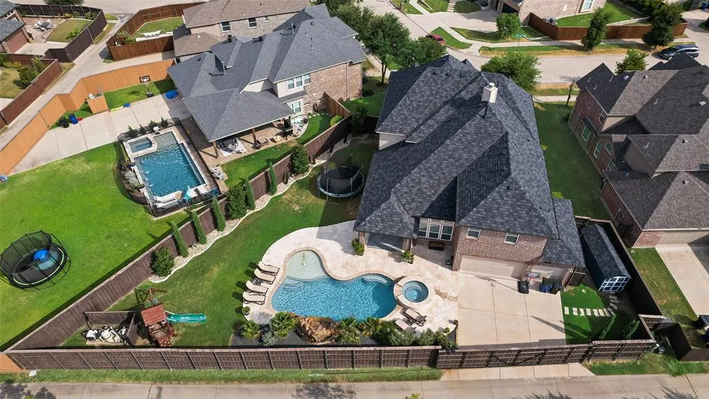 4396 Live Springs Road