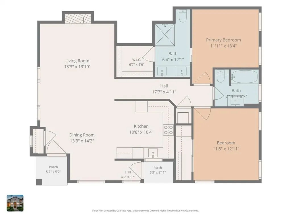6524 Ravendale Lane