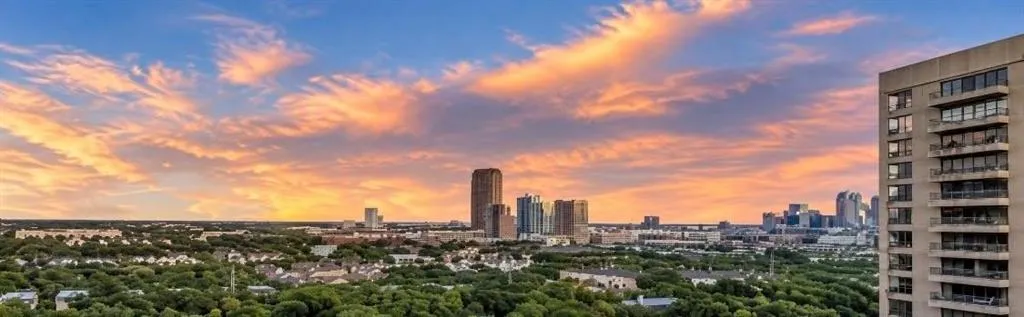 3883 Turtle Creek Boulevard #1712