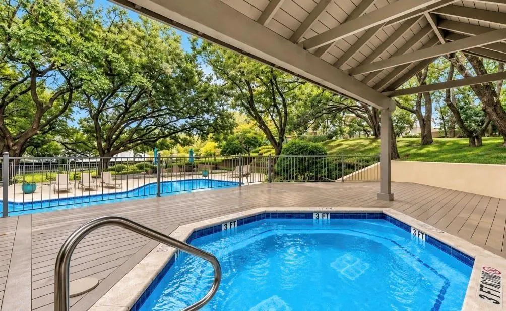 3883 Turtle Creek Boulevard #1712