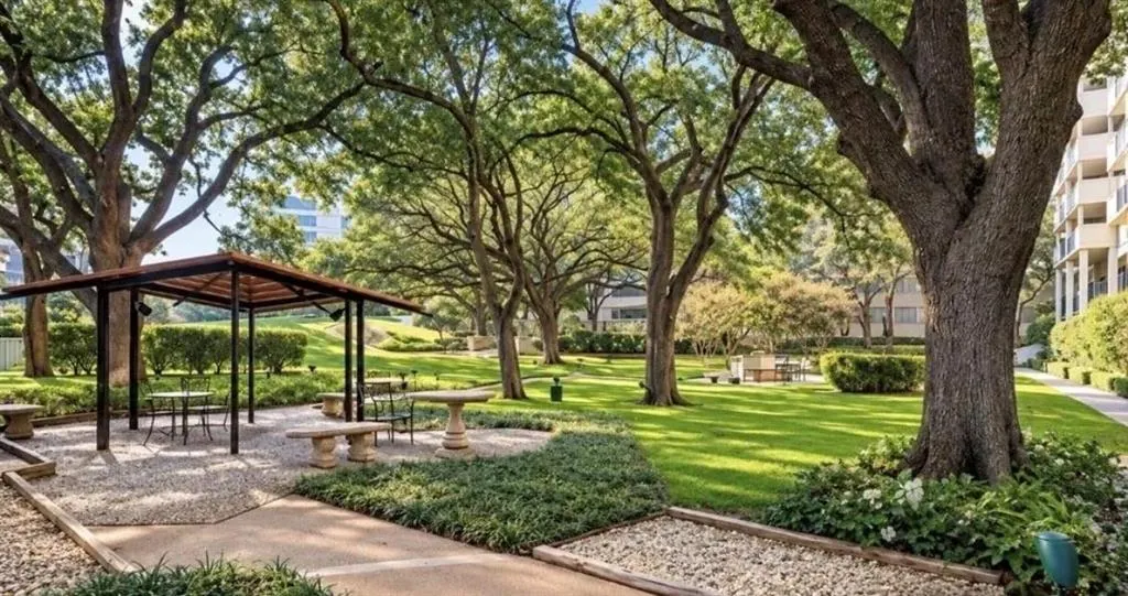3883 Turtle Creek Boulevard #1712