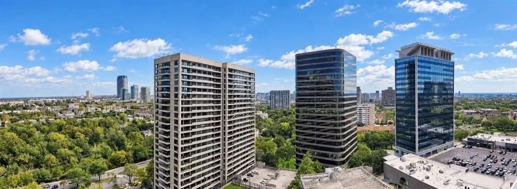 3883 Turtle Creek Boulevard #1712