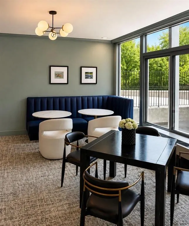 3883 Turtle Creek Boulevard #1712