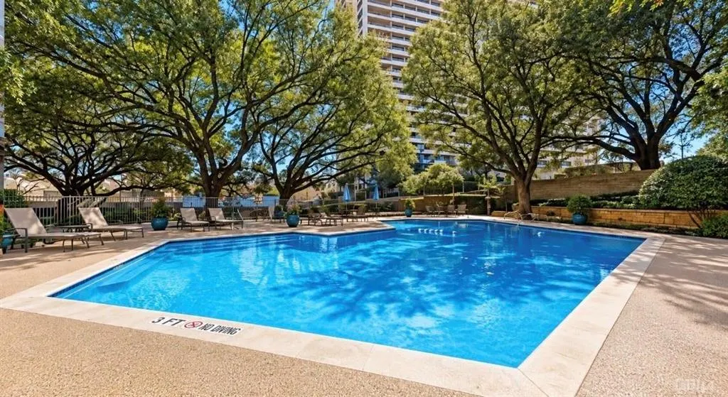 3883 Turtle Creek Boulevard #1712