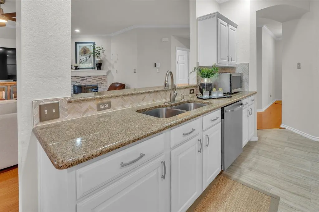 5412 Ridge View Drive