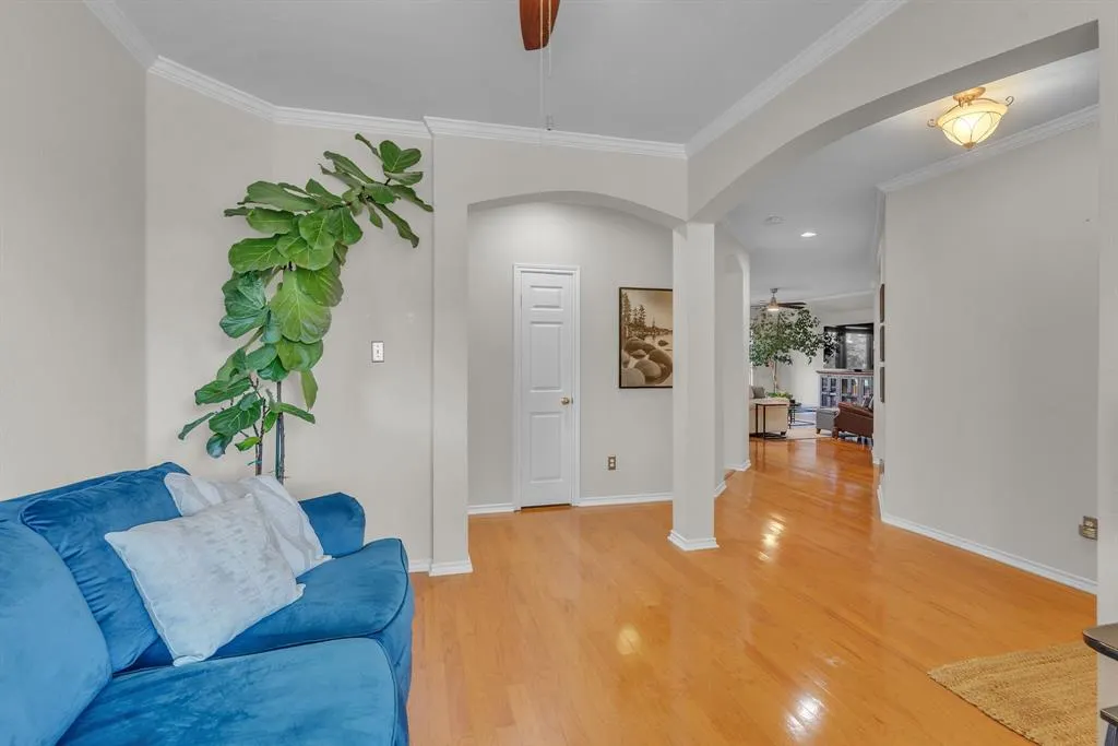 5412 Ridge View Drive