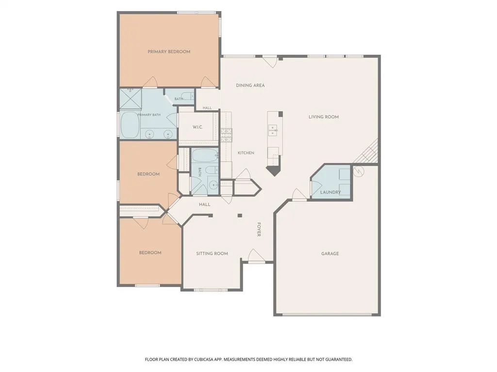 5412 Ridge View Drive