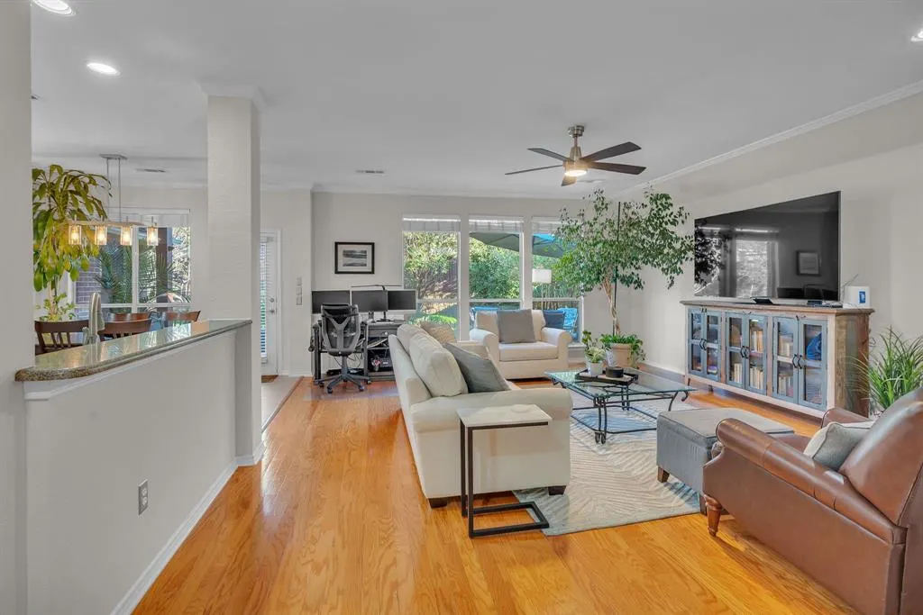 5412 Ridge View Drive