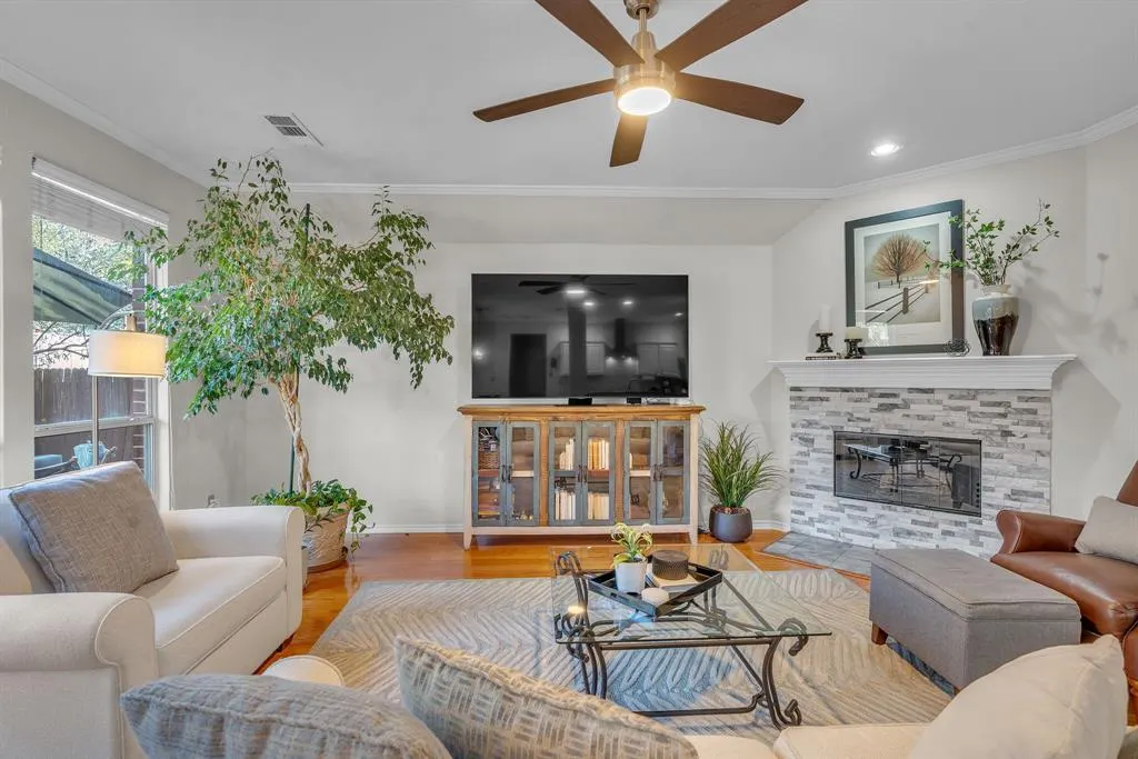5412 Ridge View Drive