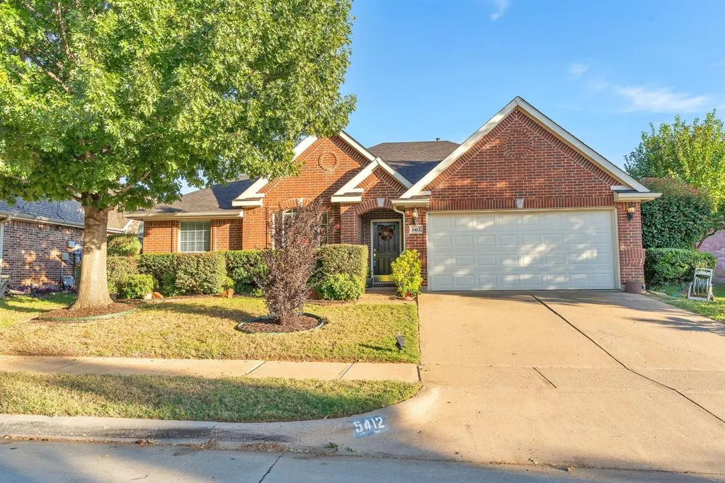 5412 Ridge View Drive