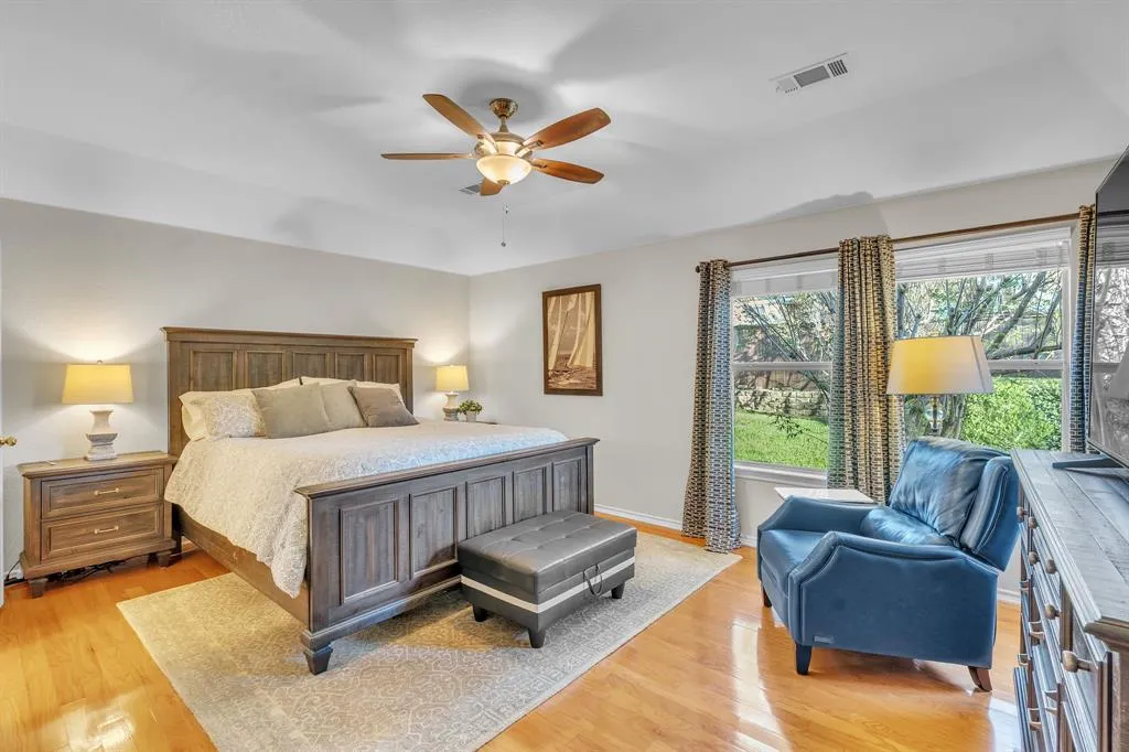 5412 Ridge View Drive