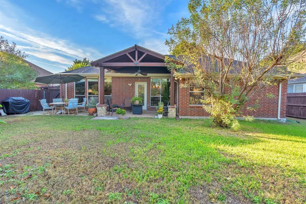 5412 Ridge View Drive