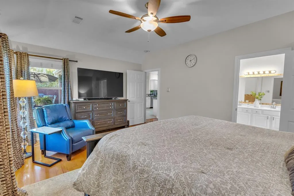 5412 Ridge View Drive