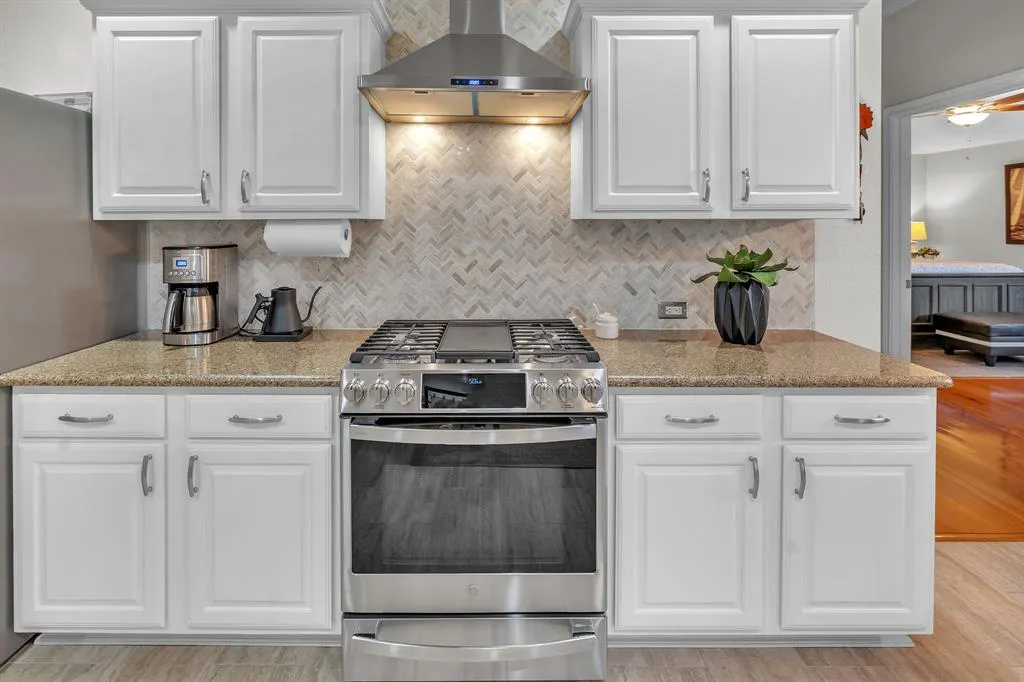 5412 Ridge View Drive