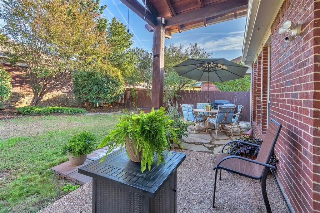 5412 Ridge View Drive