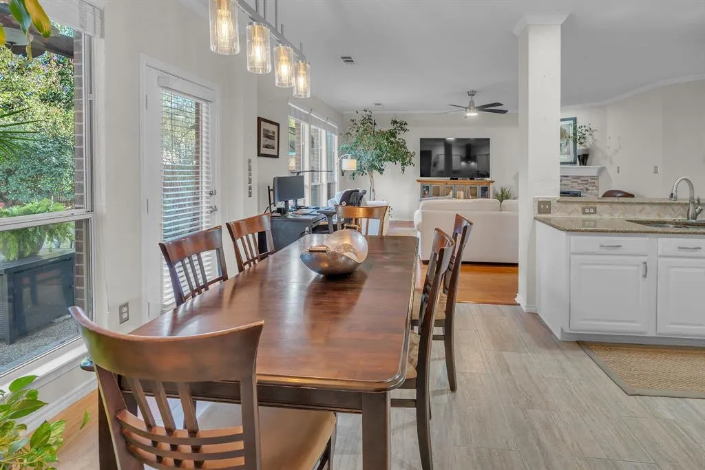 5412 Ridge View Drive