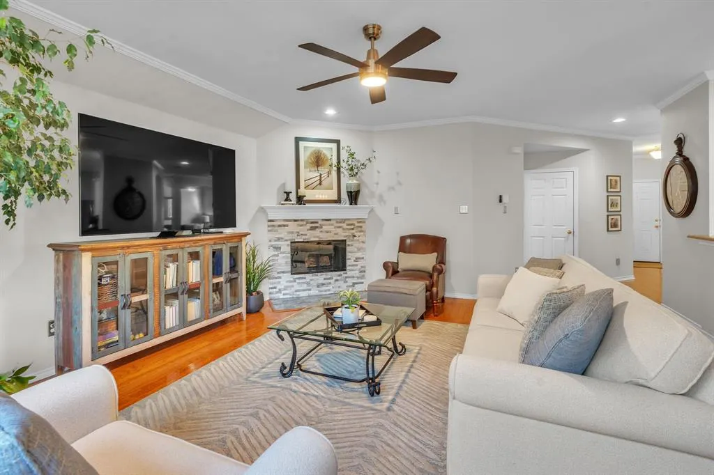 5412 Ridge View Drive