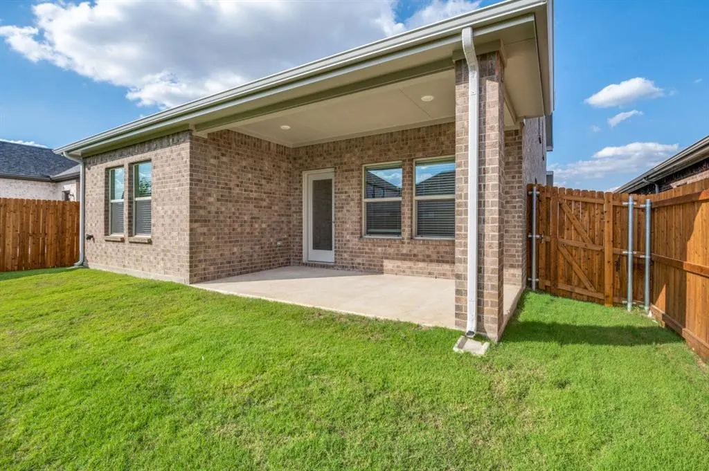 609 Mossy Oak Drive