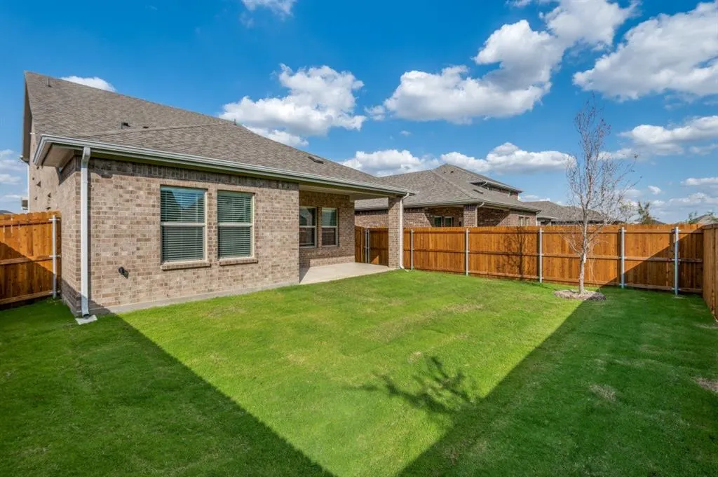 609 Mossy Oak Drive