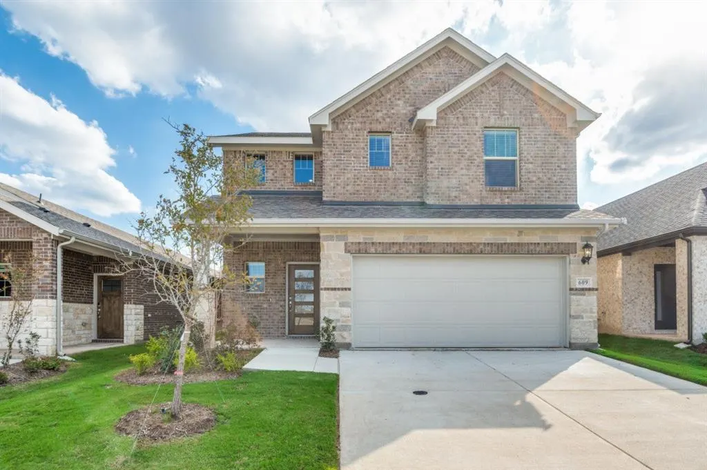 609 Mossy Oak Drive