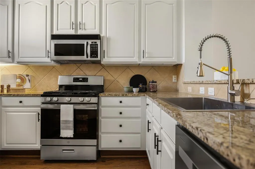 4121 Mckinney Avenue #38
