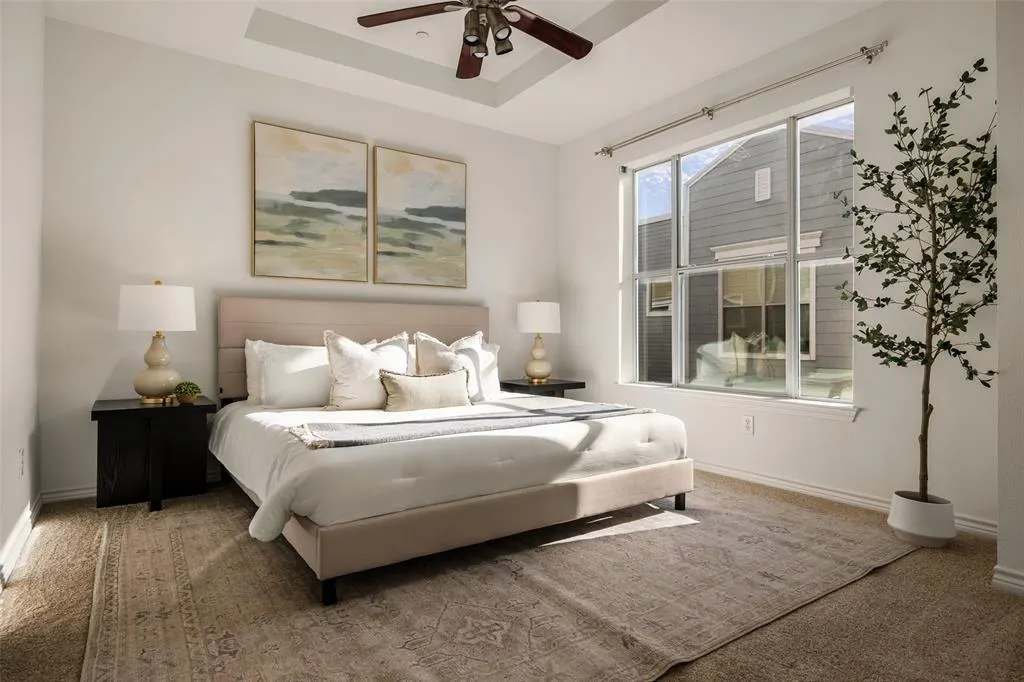 4121 Mckinney Avenue #38