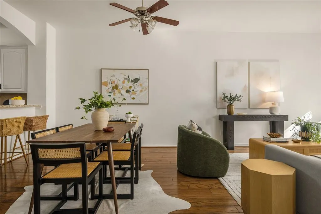 4121 Mckinney Avenue #38
