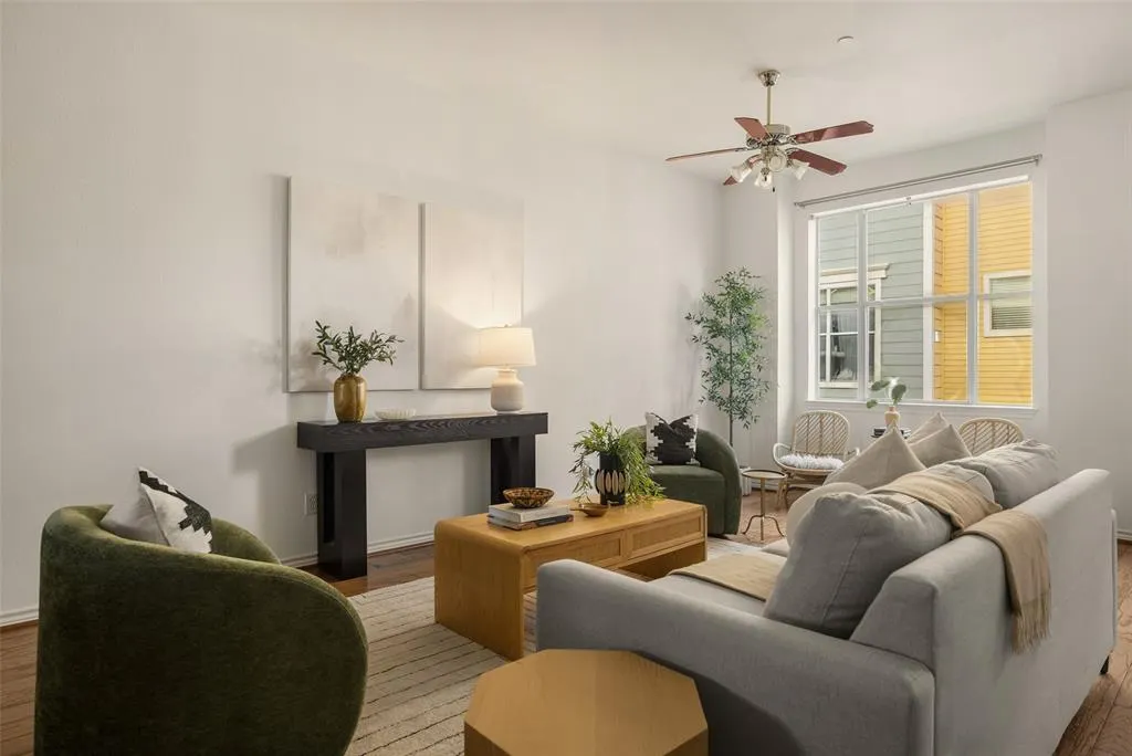 4121 Mckinney Avenue #38