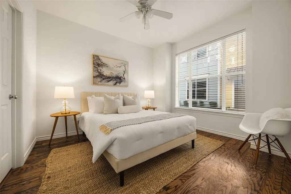 4121 Mckinney Avenue #38