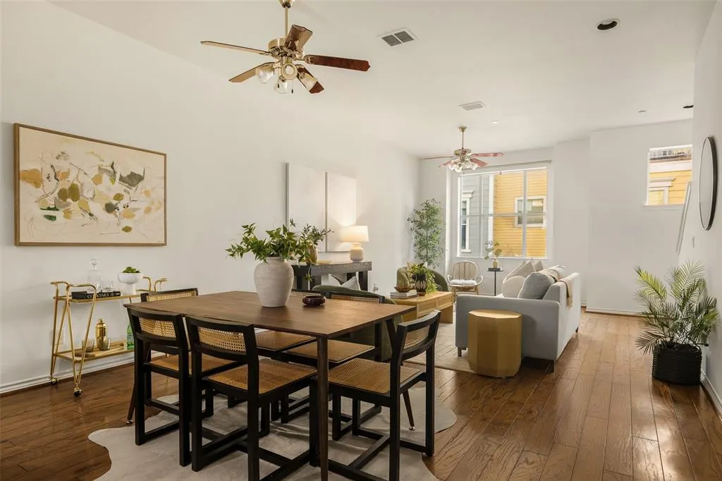 4121 Mckinney Avenue #38