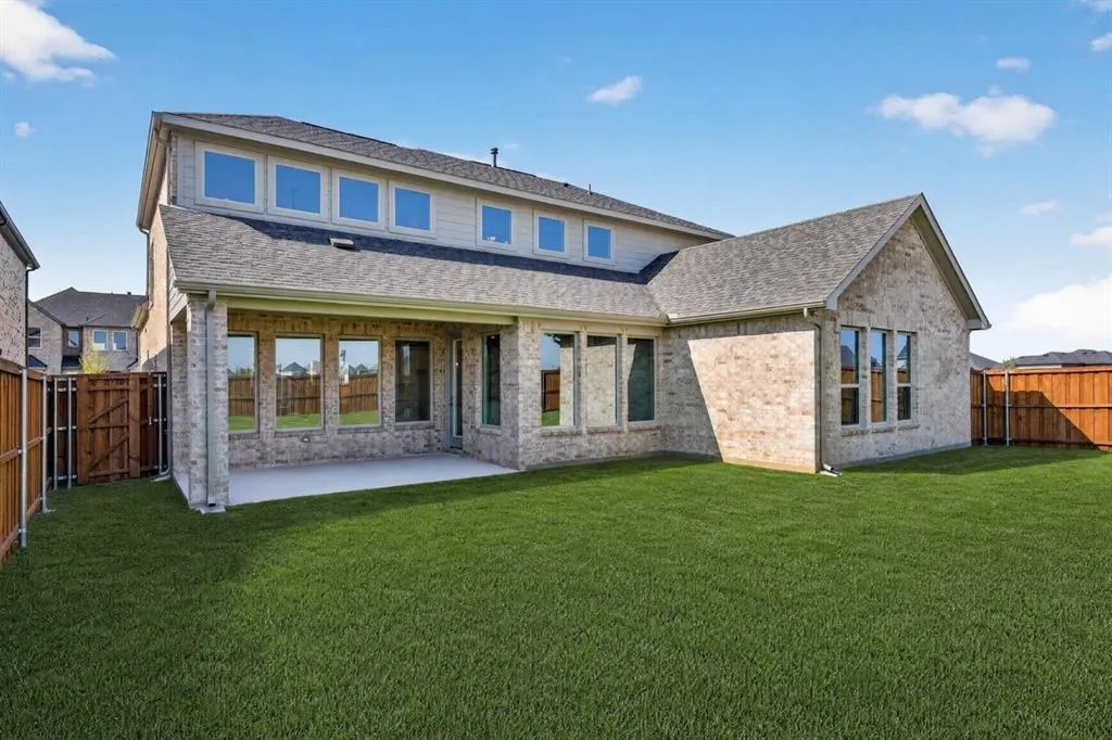 1704 Ambrosia Road