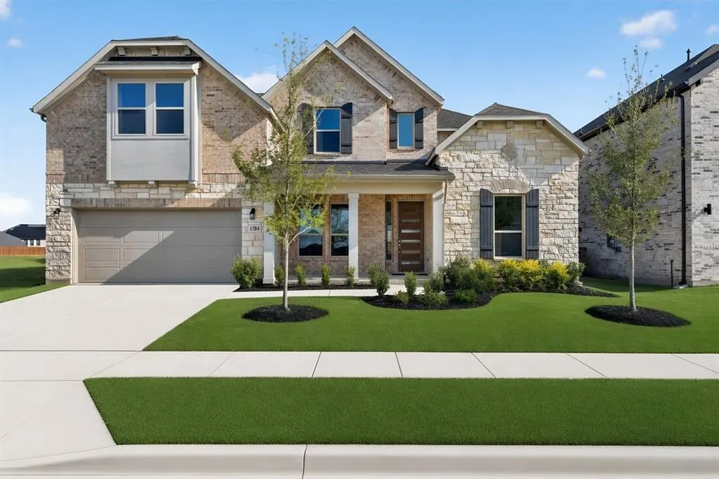 1704 Ambrosia Road