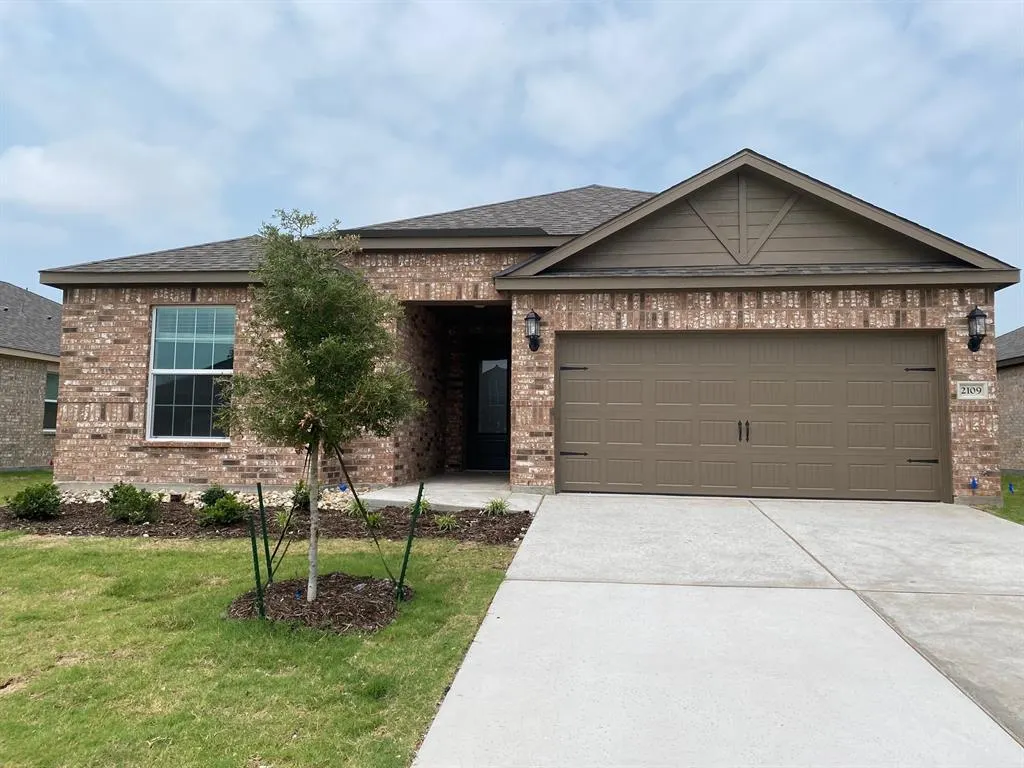 2109 Atwood Drive