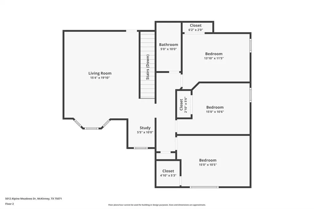 5012 Alpine Meadows Drive