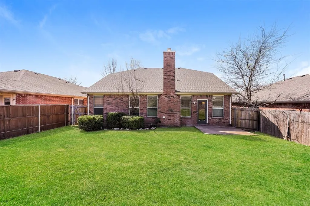 5012 Alpine Meadows Drive