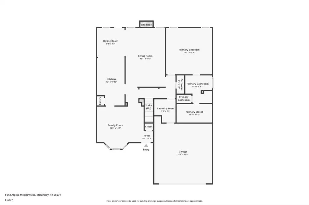 5012 Alpine Meadows Drive