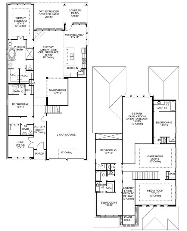 4716 Zinnia Drive