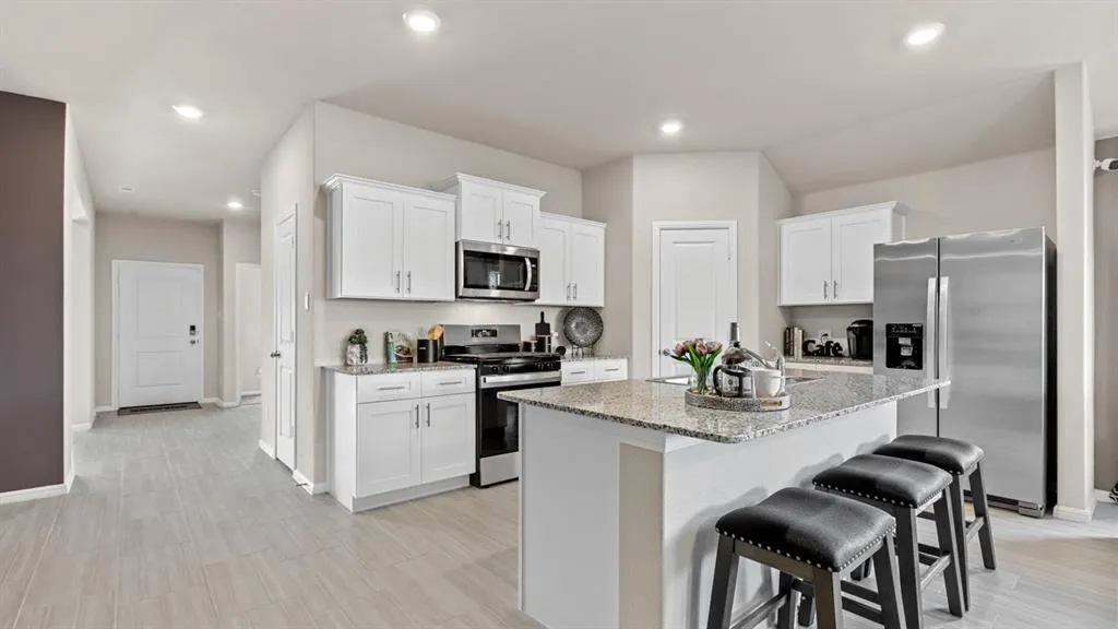 2301 JOHNNY CASH Drive