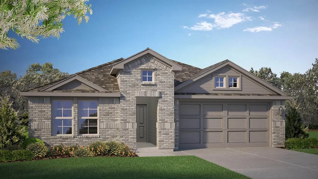 2301 JOHNNY CASH Drive