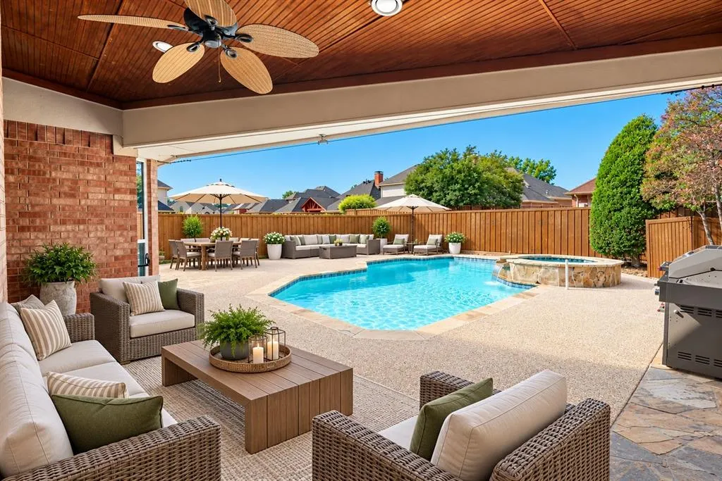 7713 San Isabel Drive