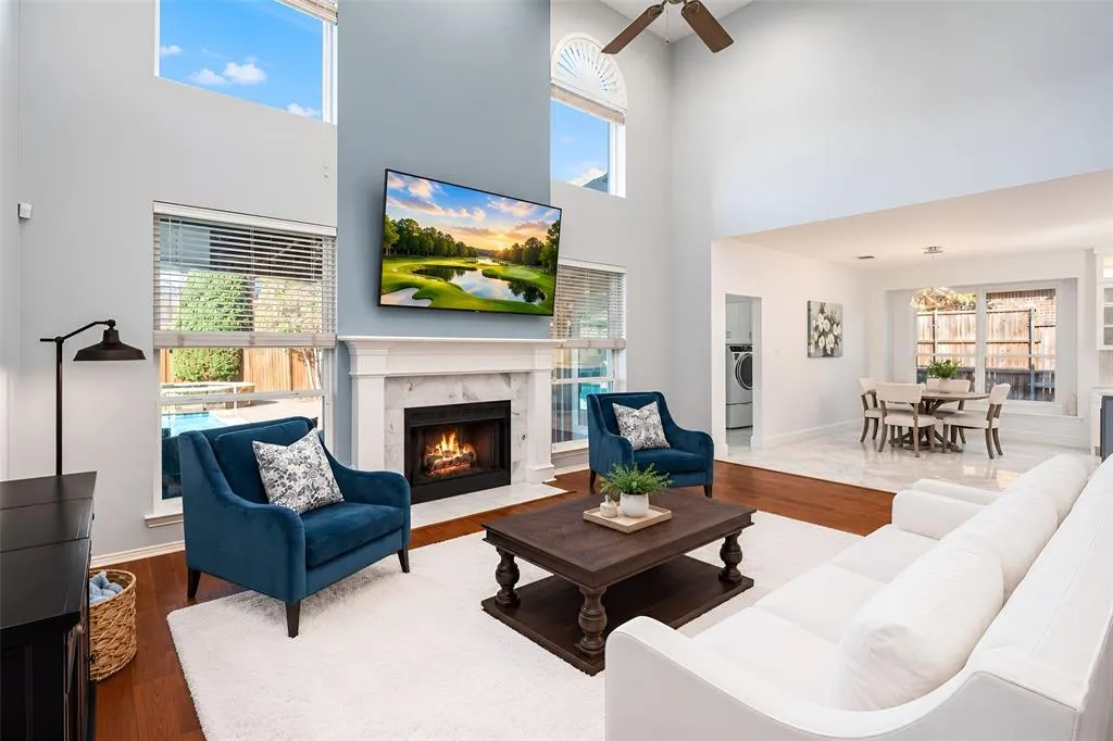 7713 San Isabel Drive
