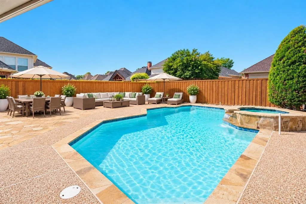 7713 San Isabel Drive