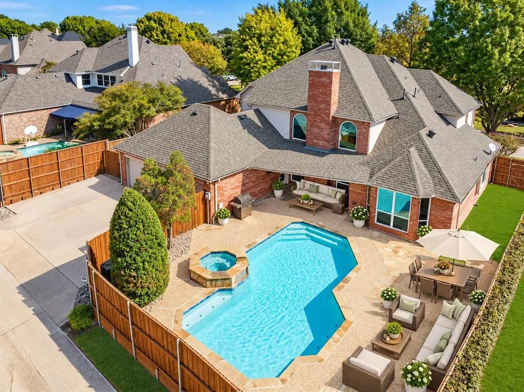7713 San Isabel Drive