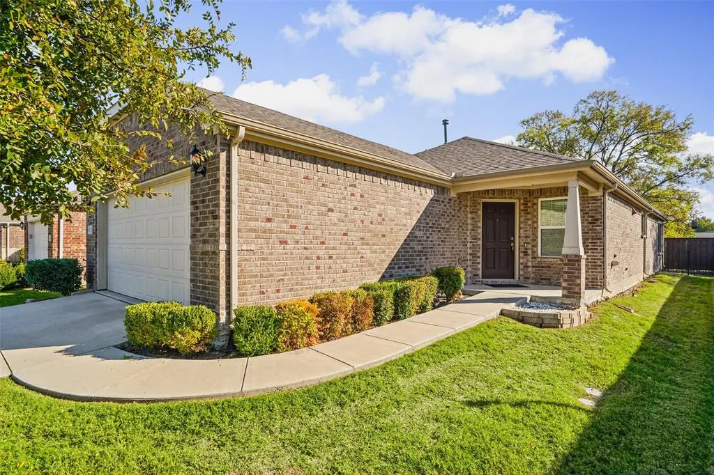 3181 Club Meadows Drive