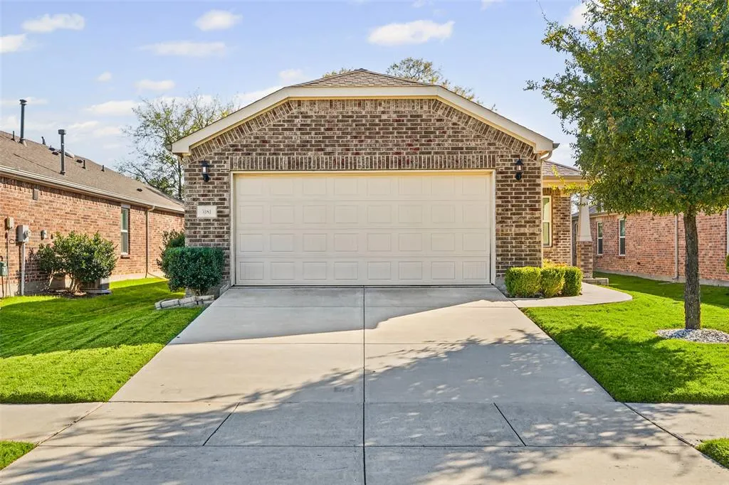 3181 Club Meadows Drive