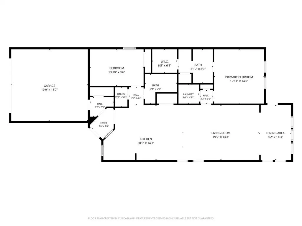 3181 Club Meadows Drive
