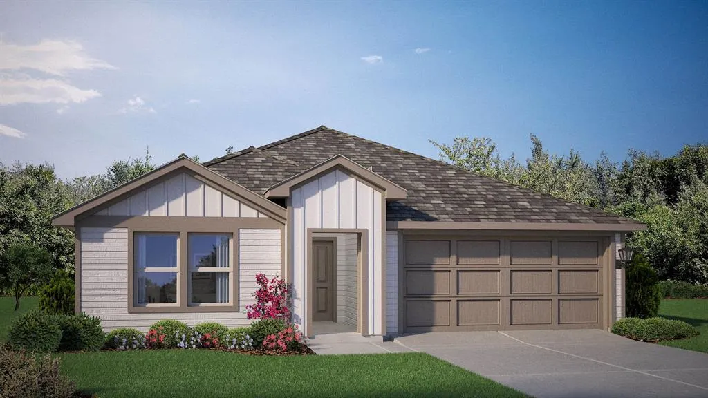 10328 CHERRYTREE Lane